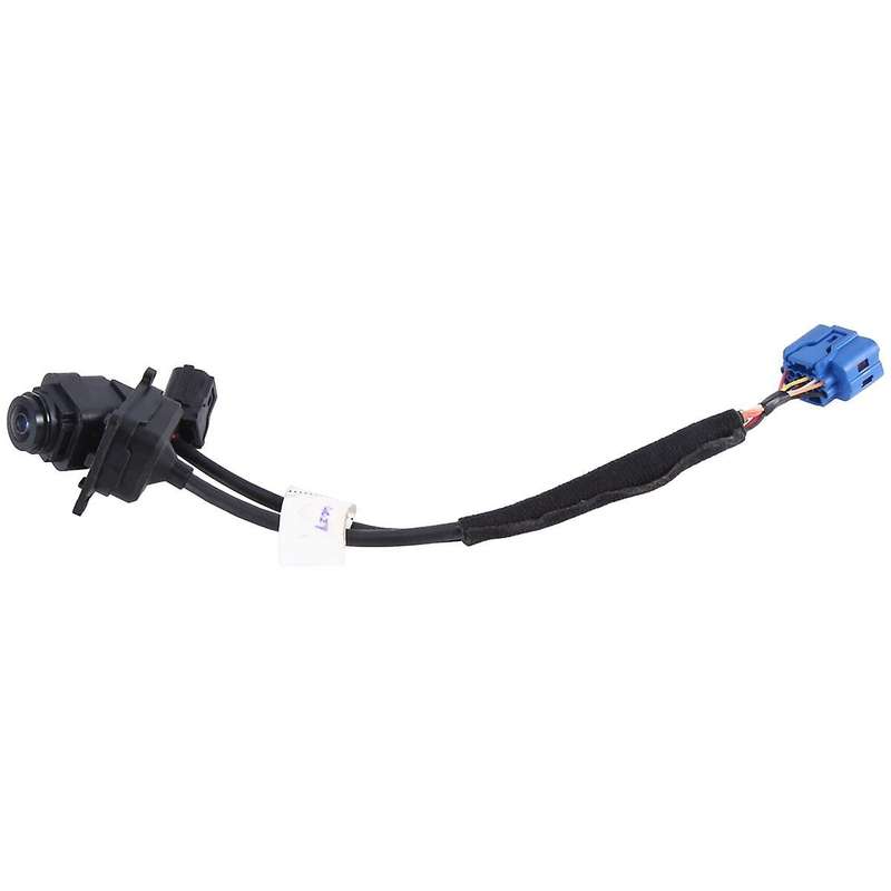95760-D3800 New Rear View Reverse Camera Assist Backup Camera for 2018-2021