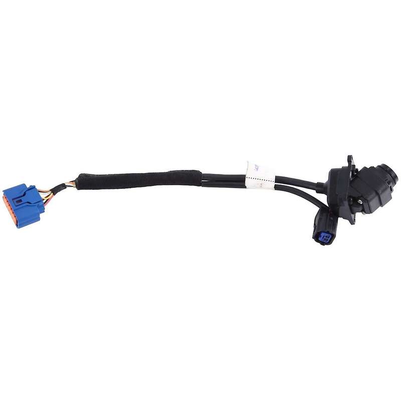 95760-D3800 New Rear View Reverse Camera Assist Backup Camera for 2018-2021