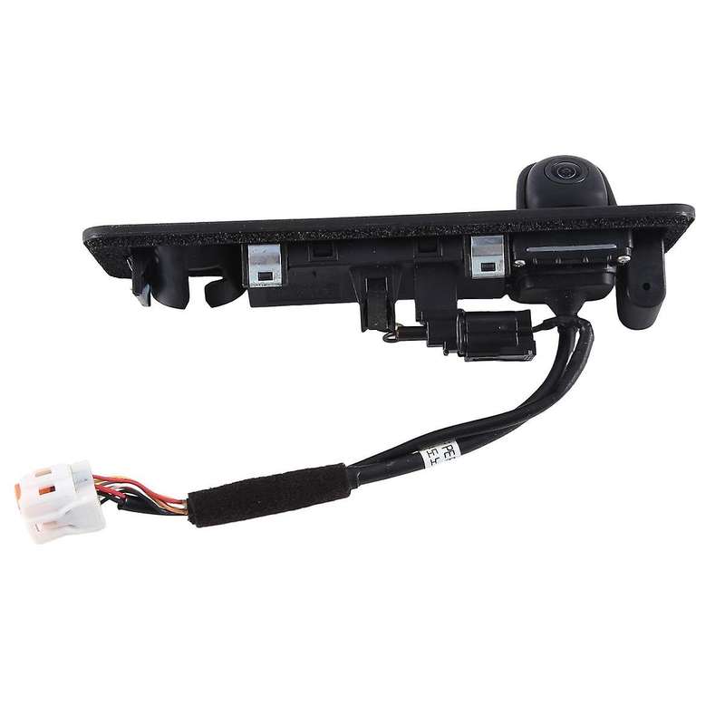 95760-d4102 New Rear View Reverse Camera Assist Backup Camera For