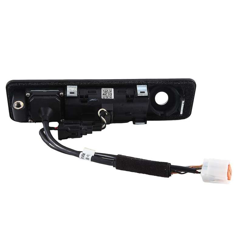 95760-d4102 New Rear View Reverse Camera Assist Backup Camera For