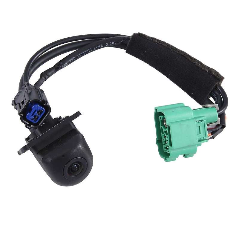95760D2101 95766D2101 Car Rear Parking Assist Backup Camera for G90