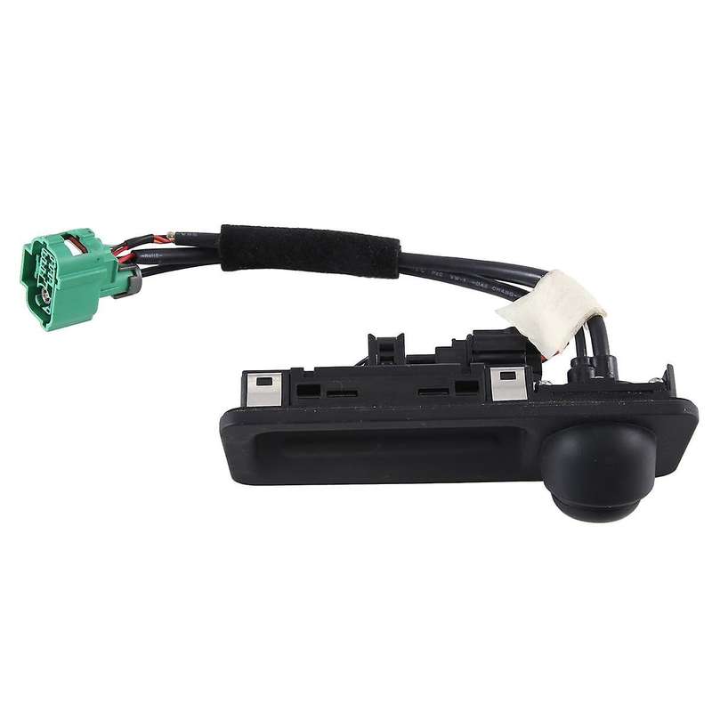 95760-d2100 New Rear View Reverse Camera Assist Backup Camera For
