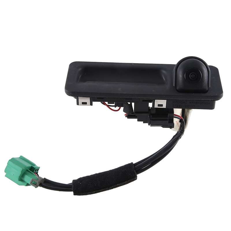 95760-d2100 New Rear View Reverse Camera Assist Backup Camera For