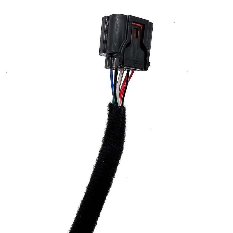 95760-d3700 Rear Back View Camera Assembly for 2018-2021 Parking Assist Camera Reversing Rearview C