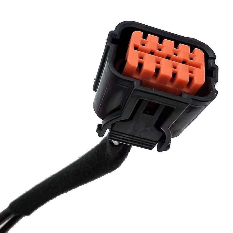 95760-d3700 Rear Back View Camera Assembly for 2018-2021 Parking Assist Camera Reversing Rearview C
