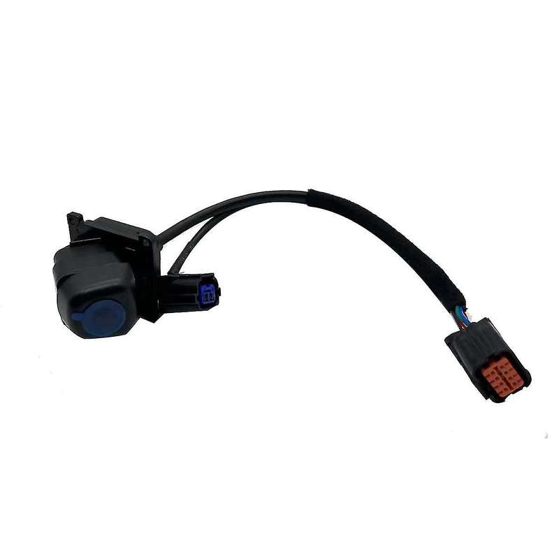 95760-d3700 Rear Back View Camera Assembly for 2018-2021 Parking Assist Camera Reversing Rearview C