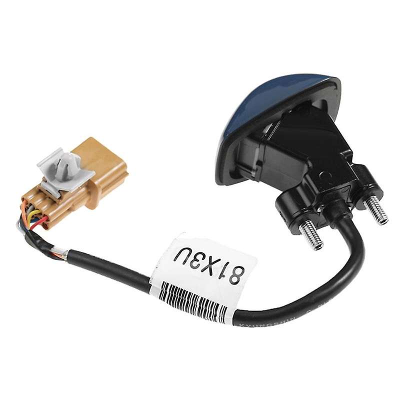 95760-c8001-x3u 95760c8001x3u Camera for I20 2018 Backup Camera Car Accessories