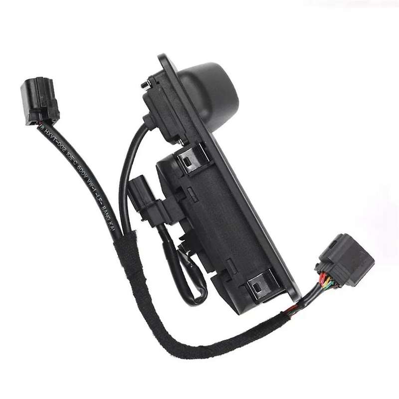 95760-D4500 New Rear View Camera Reverse Camera Parking Backup Camera with Handle for K5 Hybrid 2016