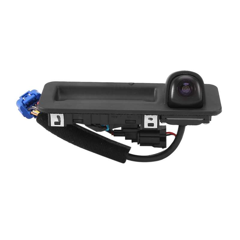95760-F0300 Handle Rear View Camera 95760F2001 for 2016-2018 Parking Assist Back-Up Camera