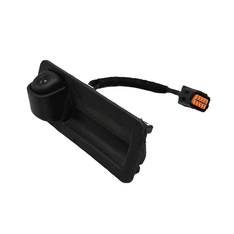 95760-F0300 Handle Rear View Camera 95760F2001 for 2016-2018 Parking Assist Back-Up Camera