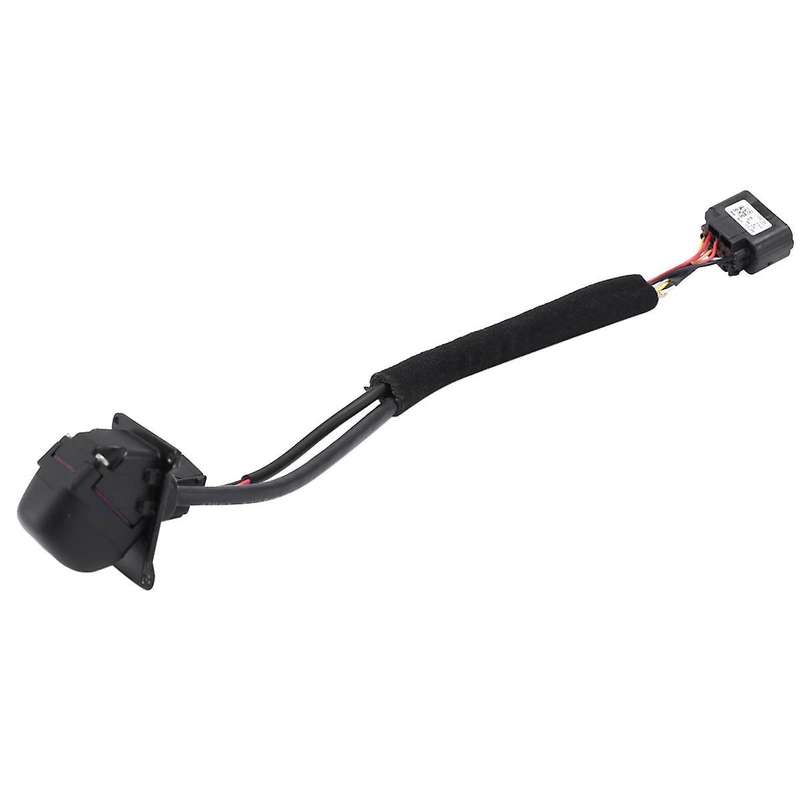95760-d9000 Car Rear View Camera Trunk Handle 95760d9001 for Kx5 2016-2019 Backup Assist Camera