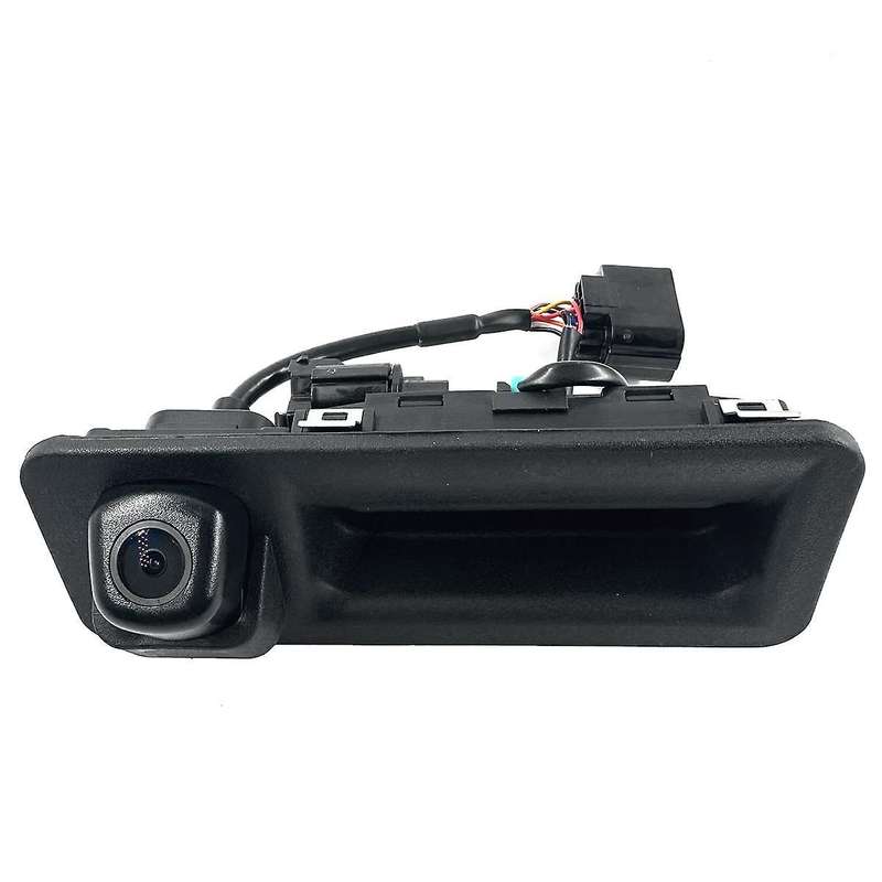 95760-d9000 Car Rear View Camera Trunk Handle 95760d9001 for Kx5 2016-2019 Backup Assist Camera