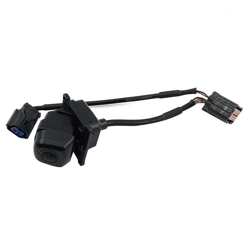 95760-d9001 Car Backup Camera 95760d9000 for Kx5 2016-2019 Reserve Back View Camera Park Assist