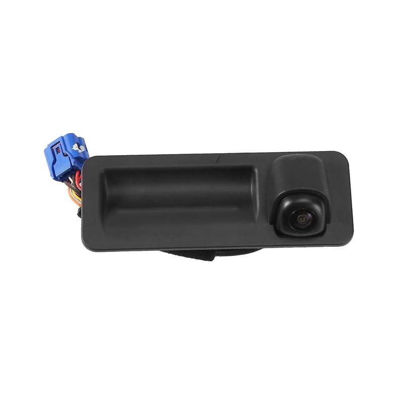 95760-f2001 Handle Rear View Camera 95760-f2300 for 2017+ Trunk Parking Assist Back-up Camera