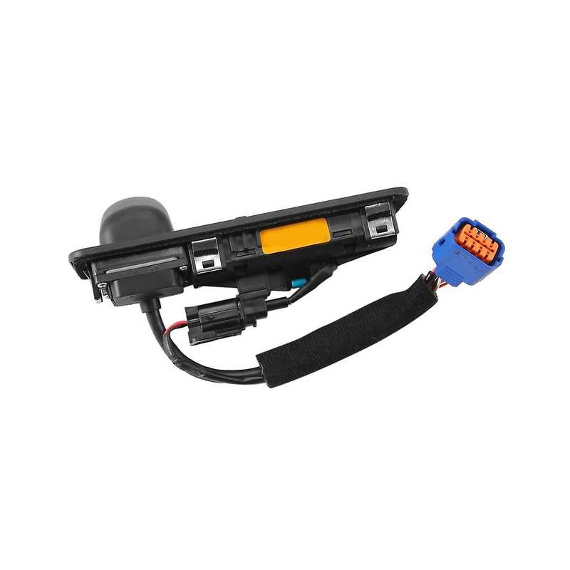 95760-f2001 Handle Rear View Camera 95760-f2300 for 2017+ Trunk Parking Assist Back-up Camera