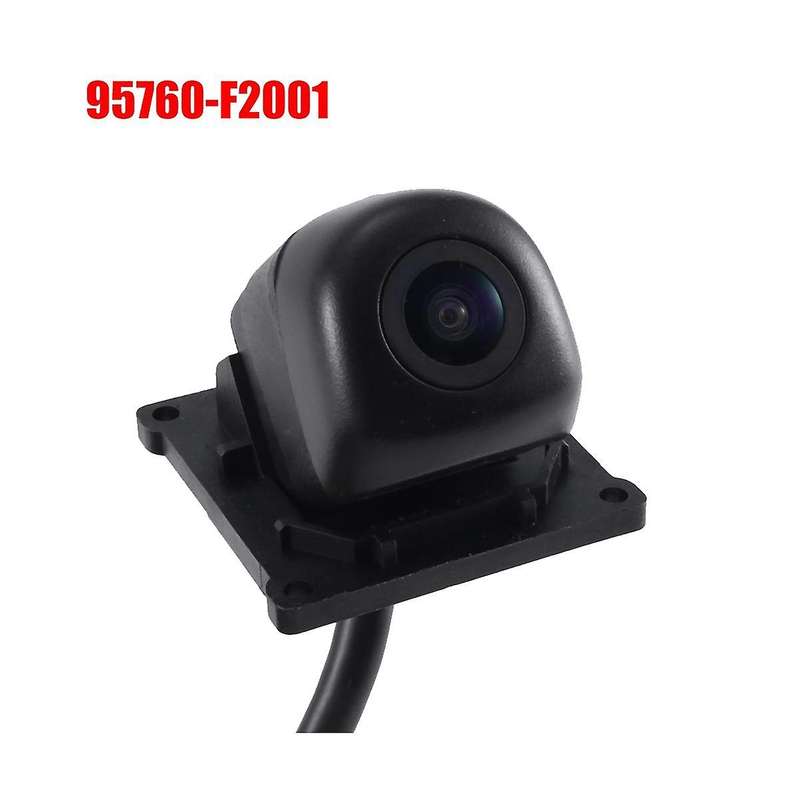 95760-f2000 95760-f2300 Car Rear View Camera for 2017-2023 Reverse Parking Assist Camera 95760 F200