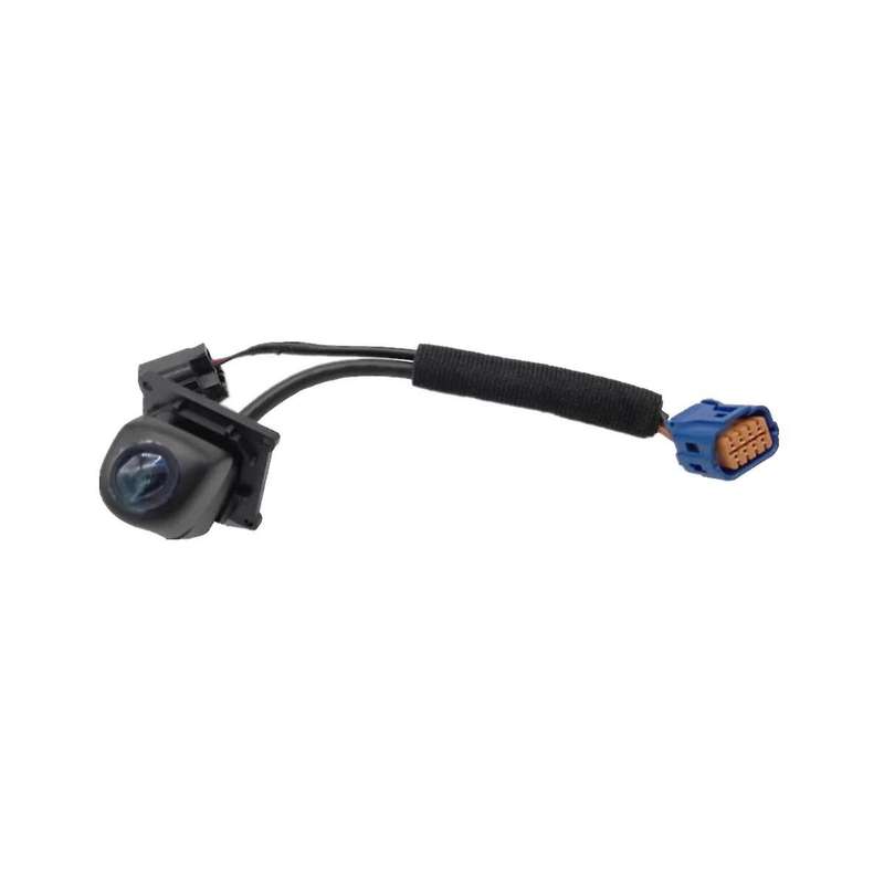 95760-f2000 95760-f2300 Car Rear View Camera for 2017-2023 Reverse Parking Assist Camera 95760 F200