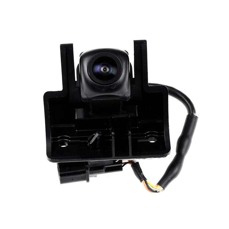95760-e6500 New Rear View Reverse Camera Assist Backup Camera For
