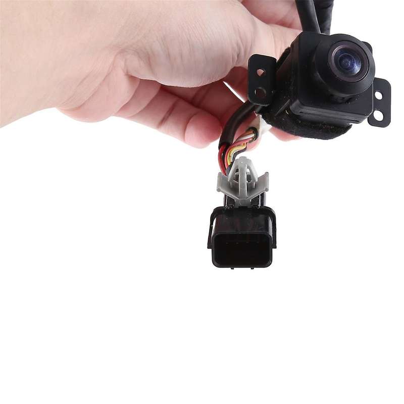 95760-F6100 New Rear View Reverse Camera Assist Backup Camera for