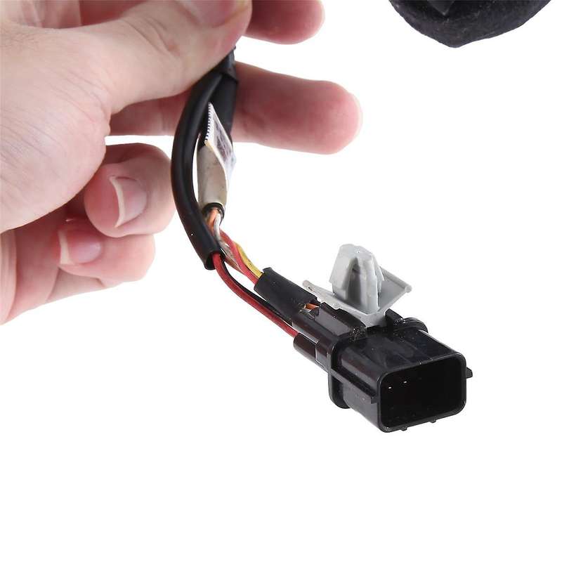 95760-F6100 New Rear View Reverse Camera Assist Backup Camera for
