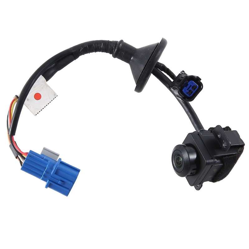 95760-F6600 New Rear View Reverse Camera Assist Backup Camera for Cadenza K7 2018-2019