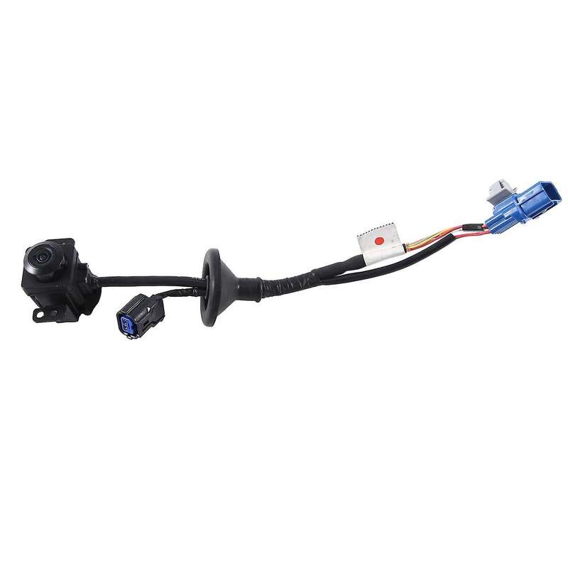95760-F6600 New Rear View Reverse Camera Assist Backup Camera for Cadenza K7 2018-2019