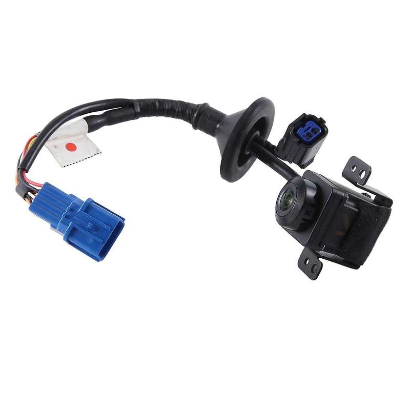 95760-F6600 New Rear View Reverse Camera Assist Backup Camera for Cadenza K7 2018-2019