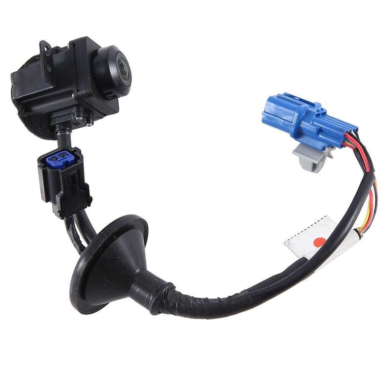 95760-F6600 New Rear View Reverse Camera Assist Backup Camera for Cadenza K7 2018-2019