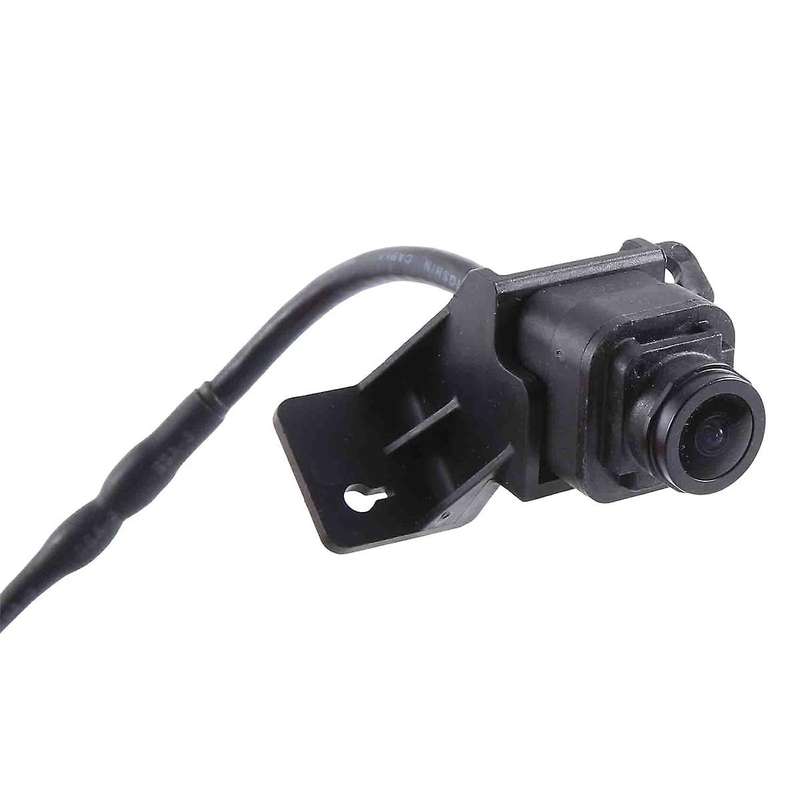 95760-f8000 Car Rear Back View Camera Parking Assist Camera for 2018-2019 95760f8000