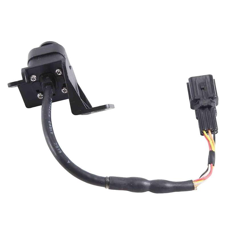 95760-f8000 Car Rear Back View Camera Parking Assist Camera for 2018-2019 95760f8000