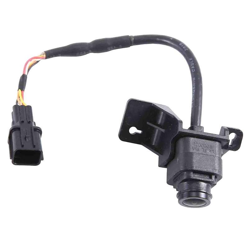 95760-f8000 Car Rear Back View Camera Parking Assist Camera for 2018-2019 95760f8000
