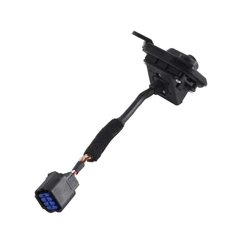 95760-g3000 New Rear View Reverse Camera Assist Backup Camera for I30 2017-