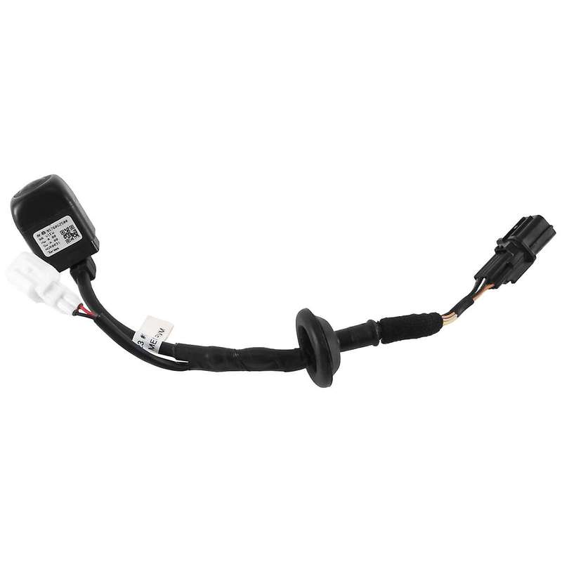 95760-G2500 New Rear View Reverse Camera Assist Backup Camera for