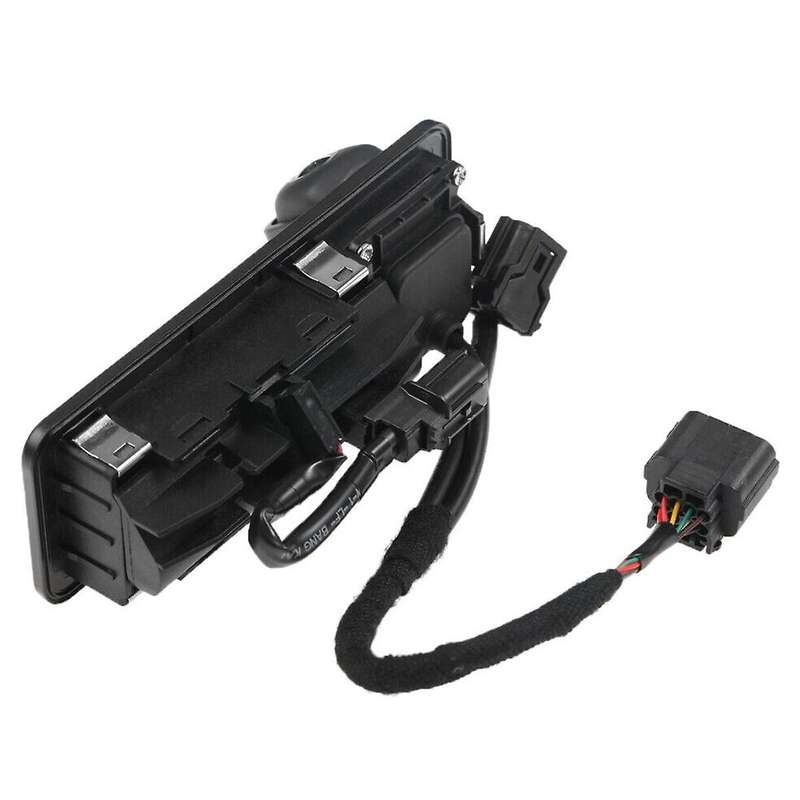 95760-g4500 New Rear View Reverse Camera Assist Backup Camera for I30 2019