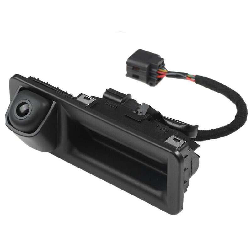 95760-g4500 New Rear View Reverse Camera Assist Backup Camera for I30 2019