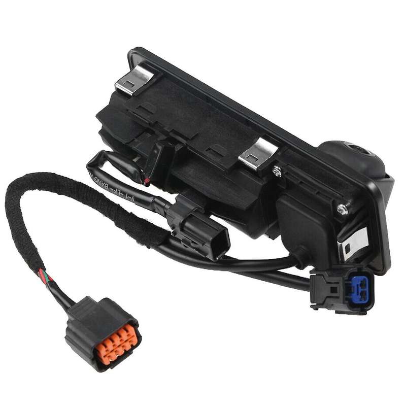 95760-g4500 New Rear View Reverse Camera Assist Backup Camera for I30 2019