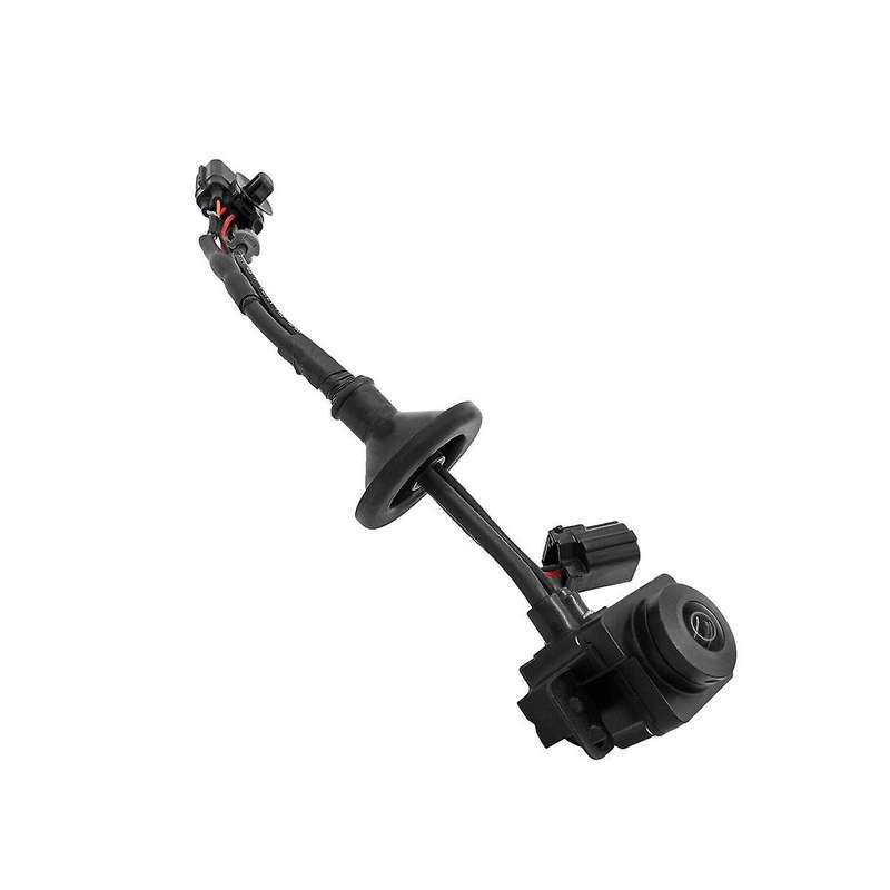 95760-f6000 New Rear View Reverse Camera Assist Backup Camera For