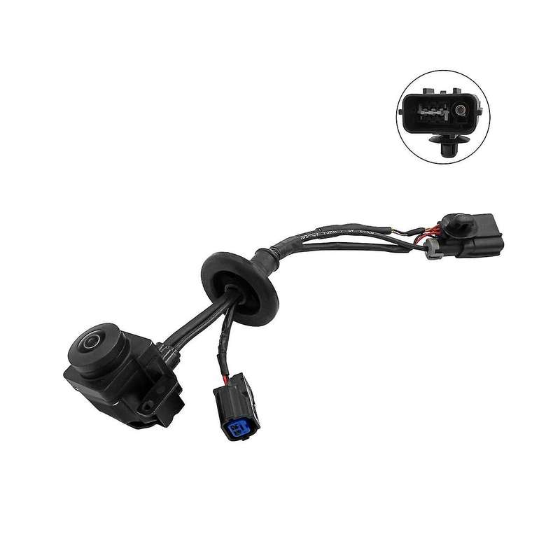 95760-f6000 New Rear View Reverse Camera Assist Backup Camera For