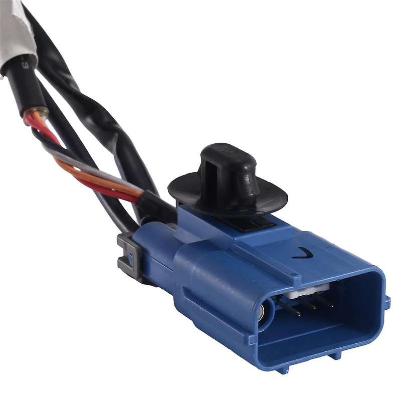 95760-f6500 New Rear View Reverse Camera Assist Backup Camera for Cardenza 2017-19