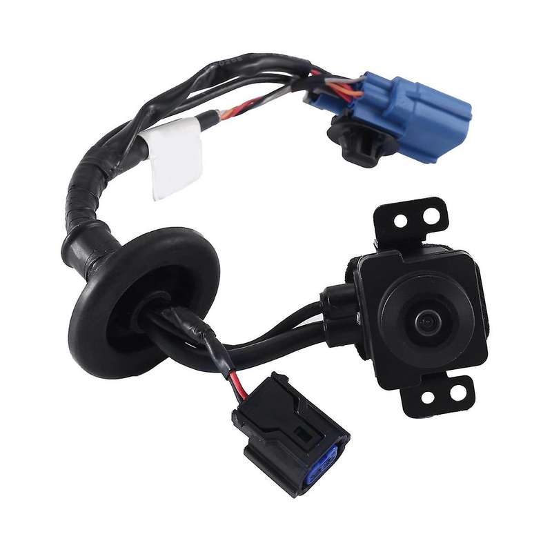 95760-f6500 New Rear View Reverse Camera Assist Backup Camera for Cardenza 2017-19