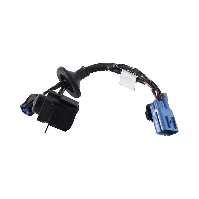 95760-f6500 New Rear View Reverse Camera Assist Backup Camera for Cardenza 2017-19