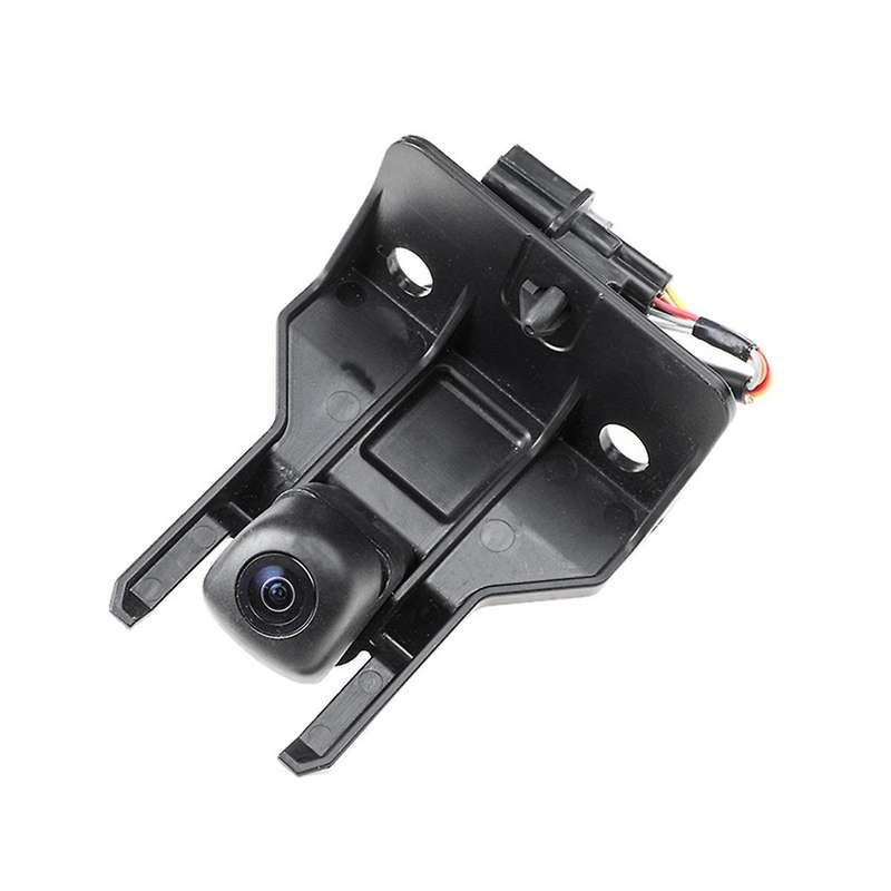 95760-g4600 New Rear View Reverse Camera Assist Backup Camera for I30 2017-2020 Mk3
