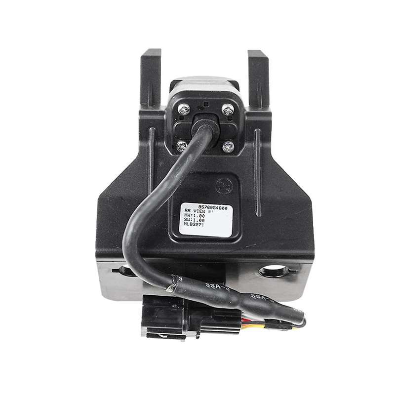 95760-g4600 New Rear View Reverse Camera Assist Backup Camera for I30 2017-2020 Mk3