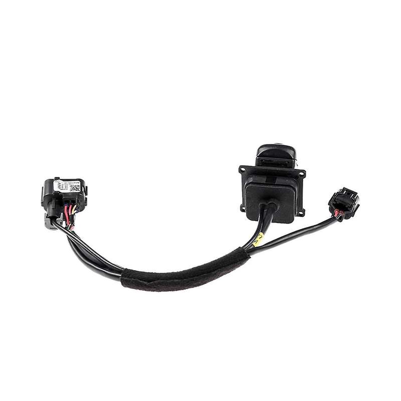 95760-g9500 New Rear View Reverse Camera Assist Backup Camera for G70 2019 2020
