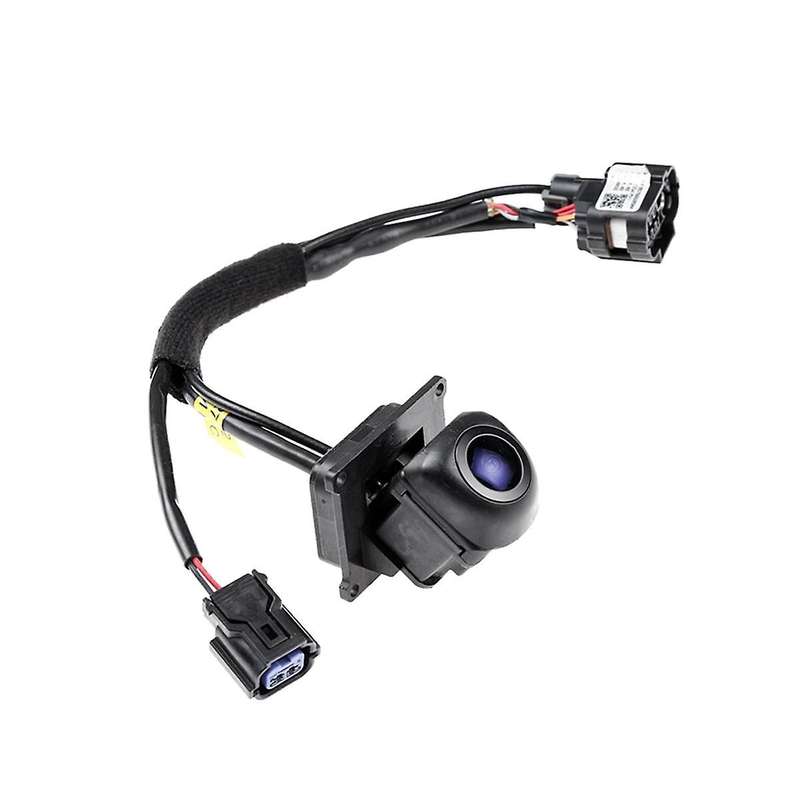 95760-g9500 New Rear View Reverse Camera Assist Backup Camera for G70 2019 2020