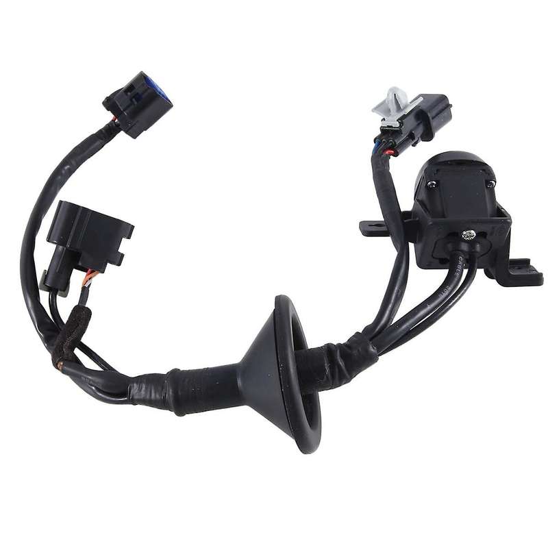 95760-J5510 New Rear View Reverse Camera Assist Backup Camera for 18-2020