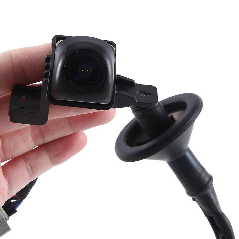 95760-J5510 New Rear View Reverse Camera Assist Backup Camera for 18-2020