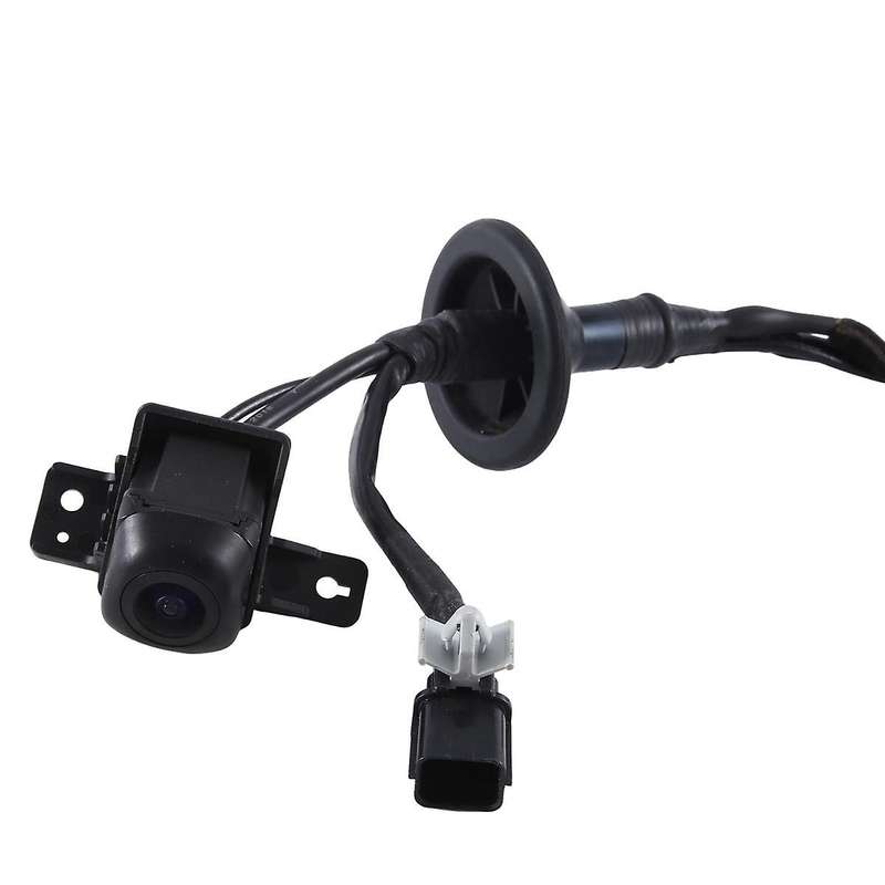 95760-J5510 New Rear View Reverse Camera Assist Backup Camera for 18-2020