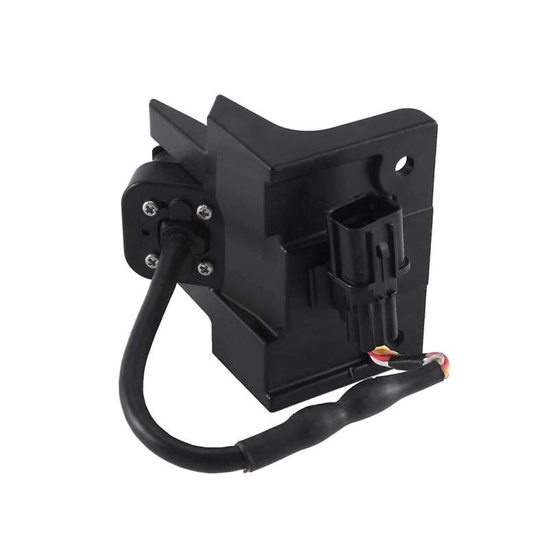 95760-j3000 New Rear View Reverse Camera Assist Backup Camera for 2019-2021