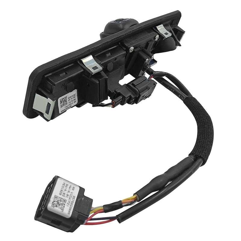 95760-g9000 New Rear View Reverse Camera Assist Backup Camera For